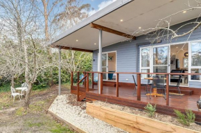 Sahaja Cottage Wentworth Falls